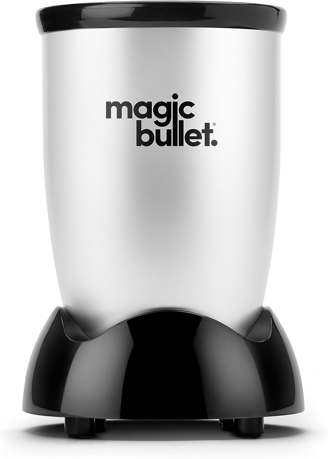 Magic Bullet 17-Piece Blender Set - Versatile Kitchen Tool for Smoothies & More