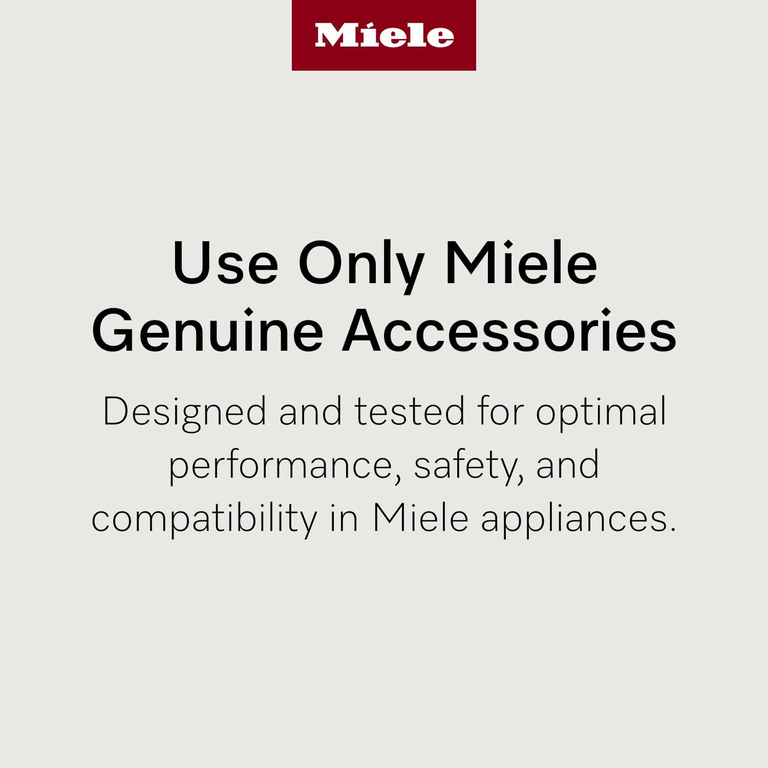 Miele AirClean XL Pack GN Vacuum Cleaner Bags - 8 Bags for Complete C3, C2 & Classic C1 Models
