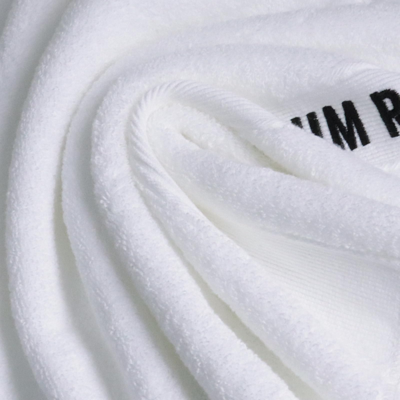 KISSHAKE Funny Gifts for Him, Anniversary for Men Boyfriend Husband, Mens Birthday Gift Ideas, Unique Christmas Stuff Gag Gift Baskets for Men Friends, 100% Cotton Hand & Face Towels