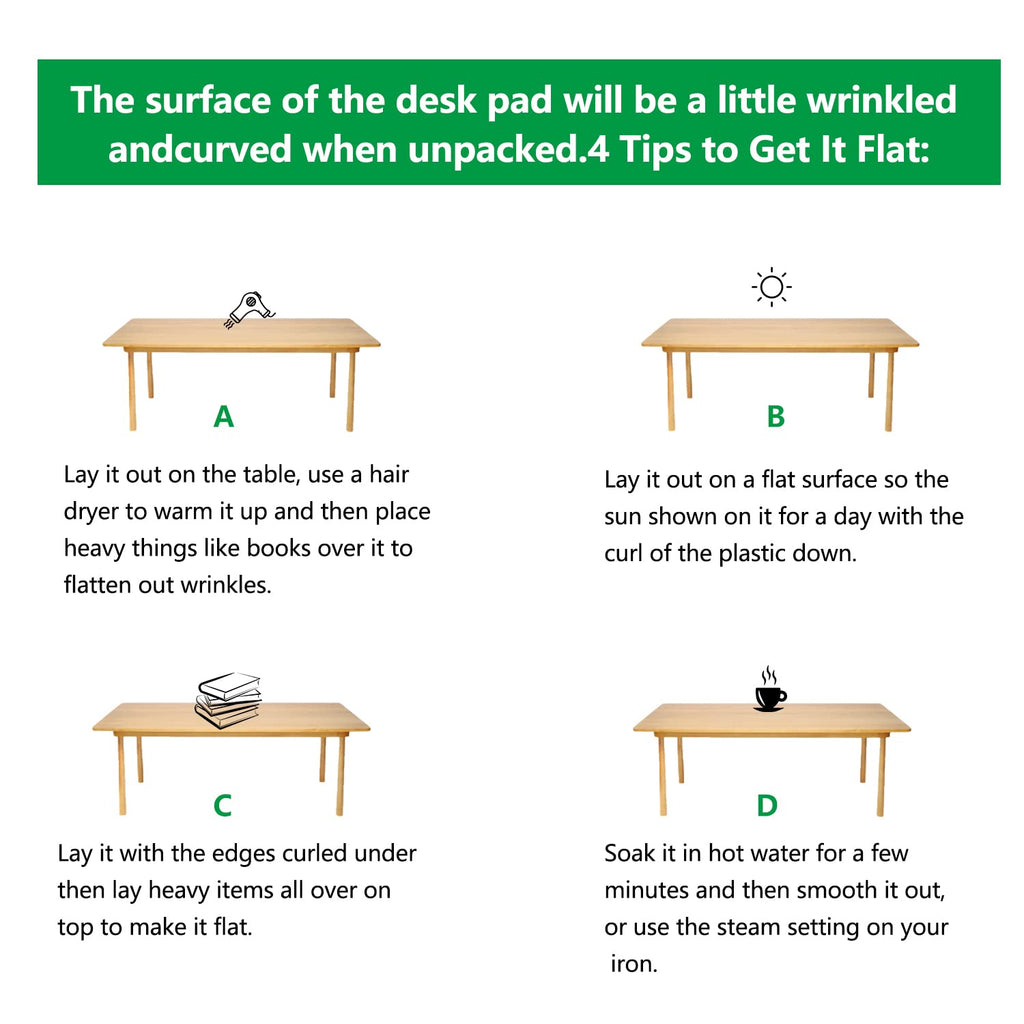LinkGro 60 Inch Dia Round Clear Plastic Dining Room Table Protector PVC Tablecloth Cover Mat Vinyl Tablecloth Waterproof Wipeable Furniture Tabletop Pad Table Runner Protector for Coffee Desk