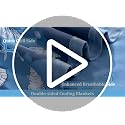 DreLunis Twin Size Cooling Blanket 60"x90" - Dual-Sided for Summer