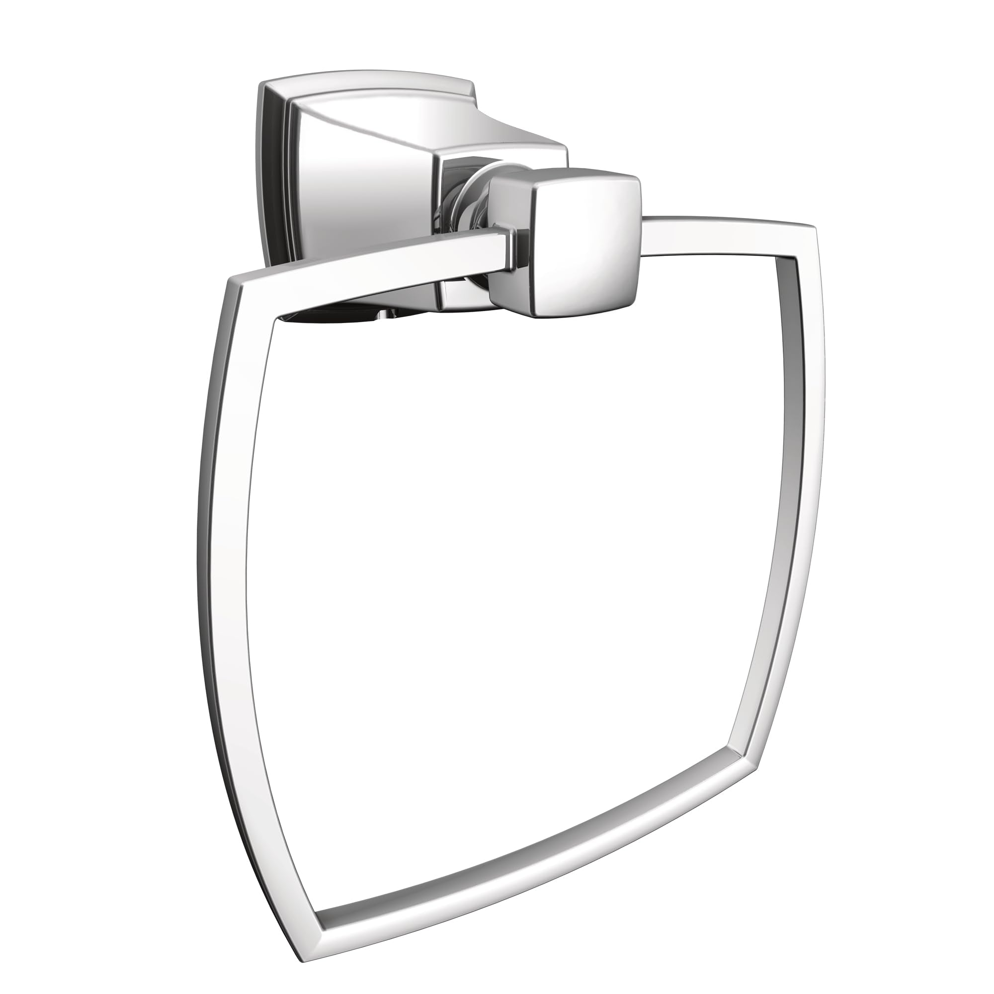 Moen Y3286CH Boardwalk Towel Ring Ch