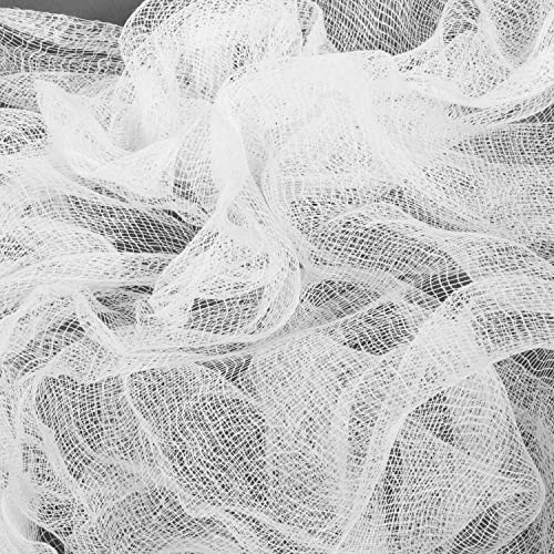 Dritz Food Grade Cheesecloth #10, 100% Cotton, 36-Inch x 80-Yards, White