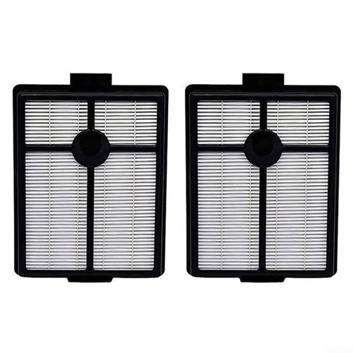 2pcs For Rainbow for REXAIR for E Series Vacuum Cleaner, Plastic Vacuum Replacement