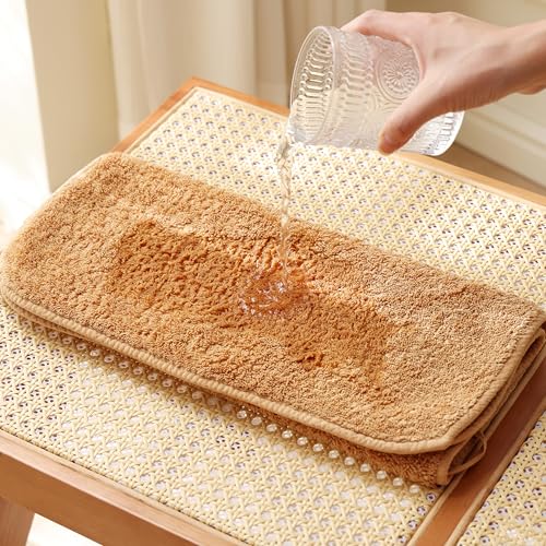 Luxury Egyptian Cotton Hand Towel - Oversized 16x30, Ultra Soft & Absorbent