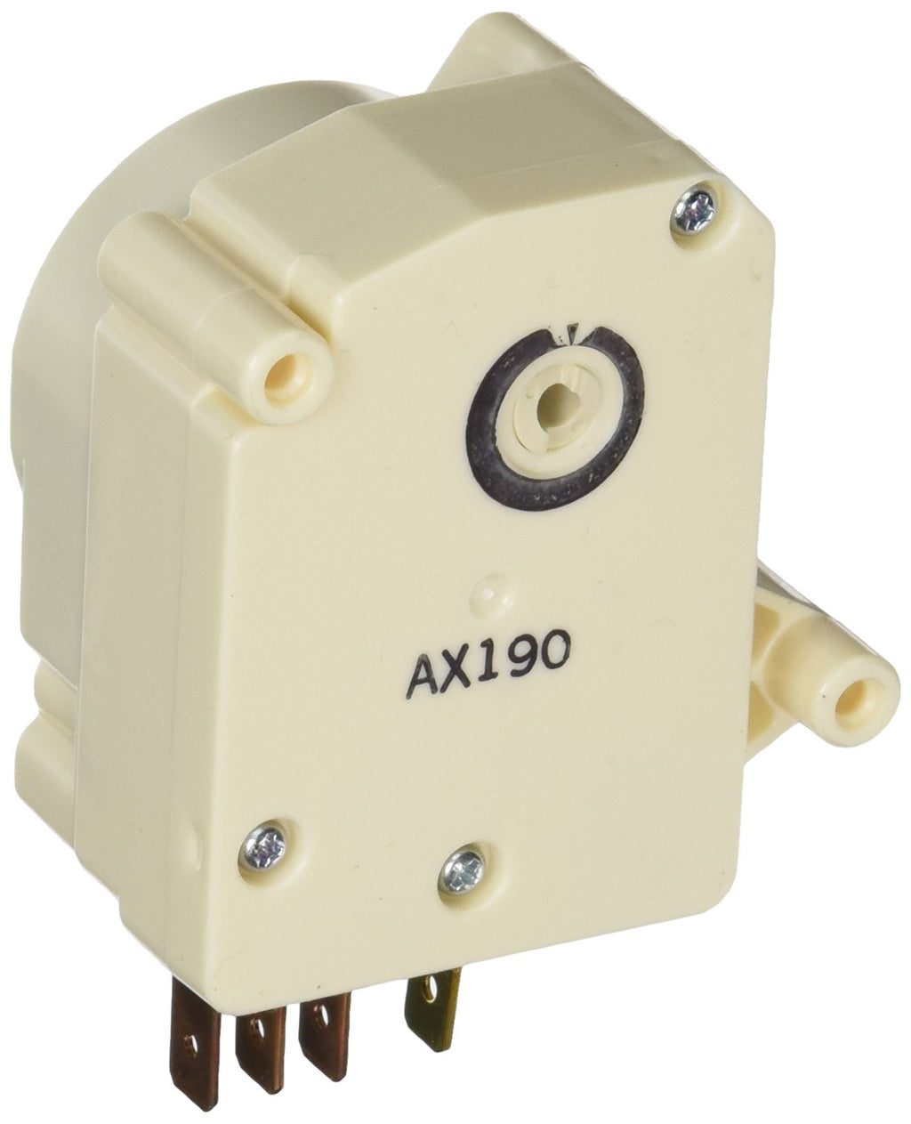 General Electric WR9X565 Refrigerator Defrost Timer