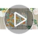 NICROHOME EUR Little Cutie Baby Shower Decoration Banners Set