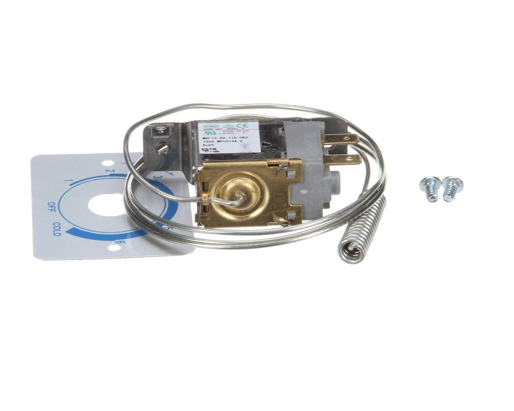 Perlick 65634 Low Tempurature Bc Series Thermostat
