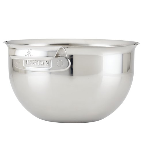 Provisions 7-Quart Stainless Steel Mixing Bowl