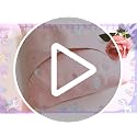 UOMNY Unicorn Toddler Pillowcase 2-Pack - Soft 13x18 Envelope Closure