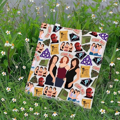 G2TUP Waterproof Canvas Makeup Bag Fan Gift Travel Toiletry Zipper Pouch