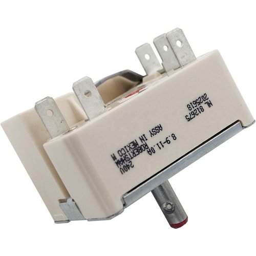 Supplying Demand 7403P239-60 7403P372-60 Electric Range Infinite Control Switch Replacement