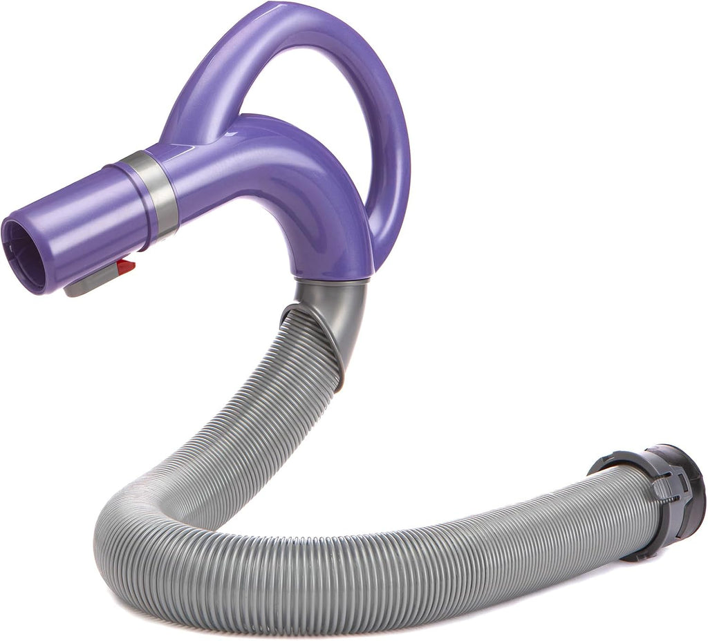 Shark Vacuum Hose Replacement - Upgraded Accessory for Navigator Lift-Away & Rotator Models NV350-NV360