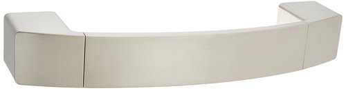 Pfister Kenzo Towel Ring, Brushed Nickel