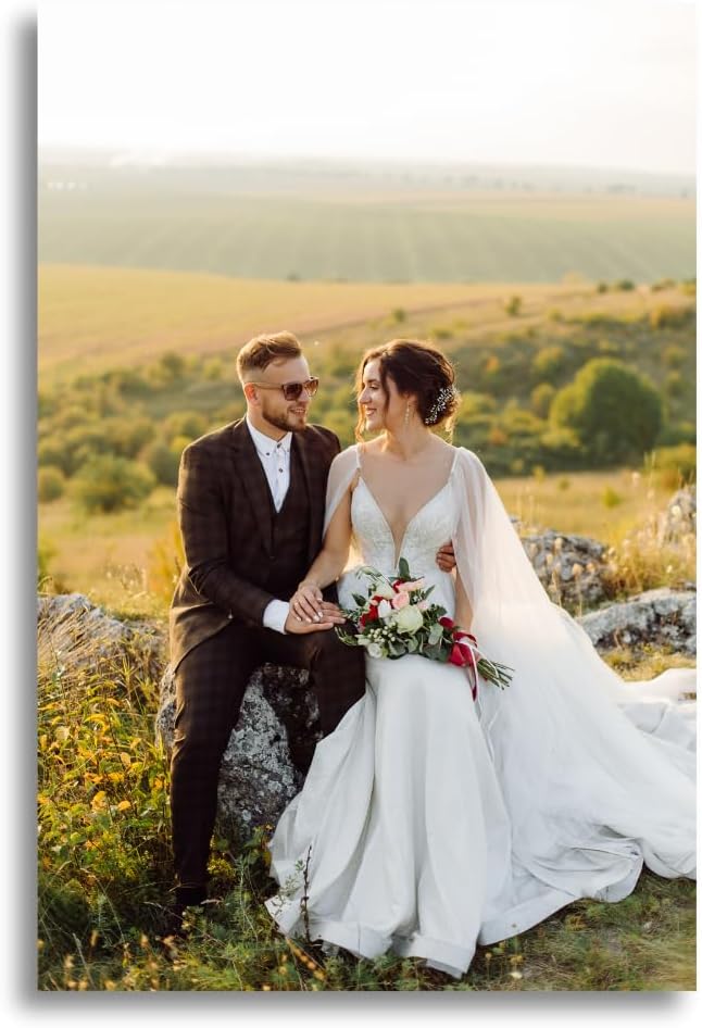 Photo Print - Custom Sizes 3.5x5 to 13x19 Inches | Premium Quality Glossy or Matte Paper