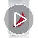 Lodge Silicone Assist Handle Holder, Red, Dishwasher Safe - 1 Count