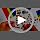 Pride Temporary Tattoos - 20 Sheets LGBT Rainbow Stickers for Adults
