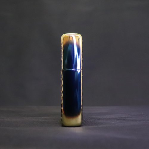 ZIPPO Lighters Arabesque Design case Limited 2KA-BGI LTD