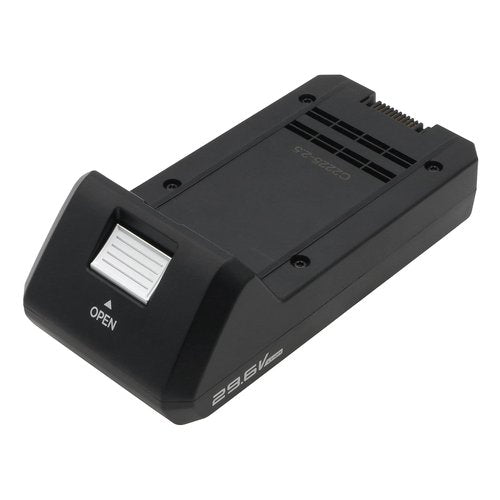 Sabuly 29.6V/2500mAh BP28825A Replacement Battery for Eureka H11 H11 Handheld Cordless acuum Cleaner Media P7 Q8 High-Performance Battery