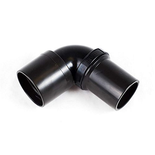 ProTeam 101928 Replacement Double Swivel Elbow Cuff 1.5" Double Swivel Elbow Cuff