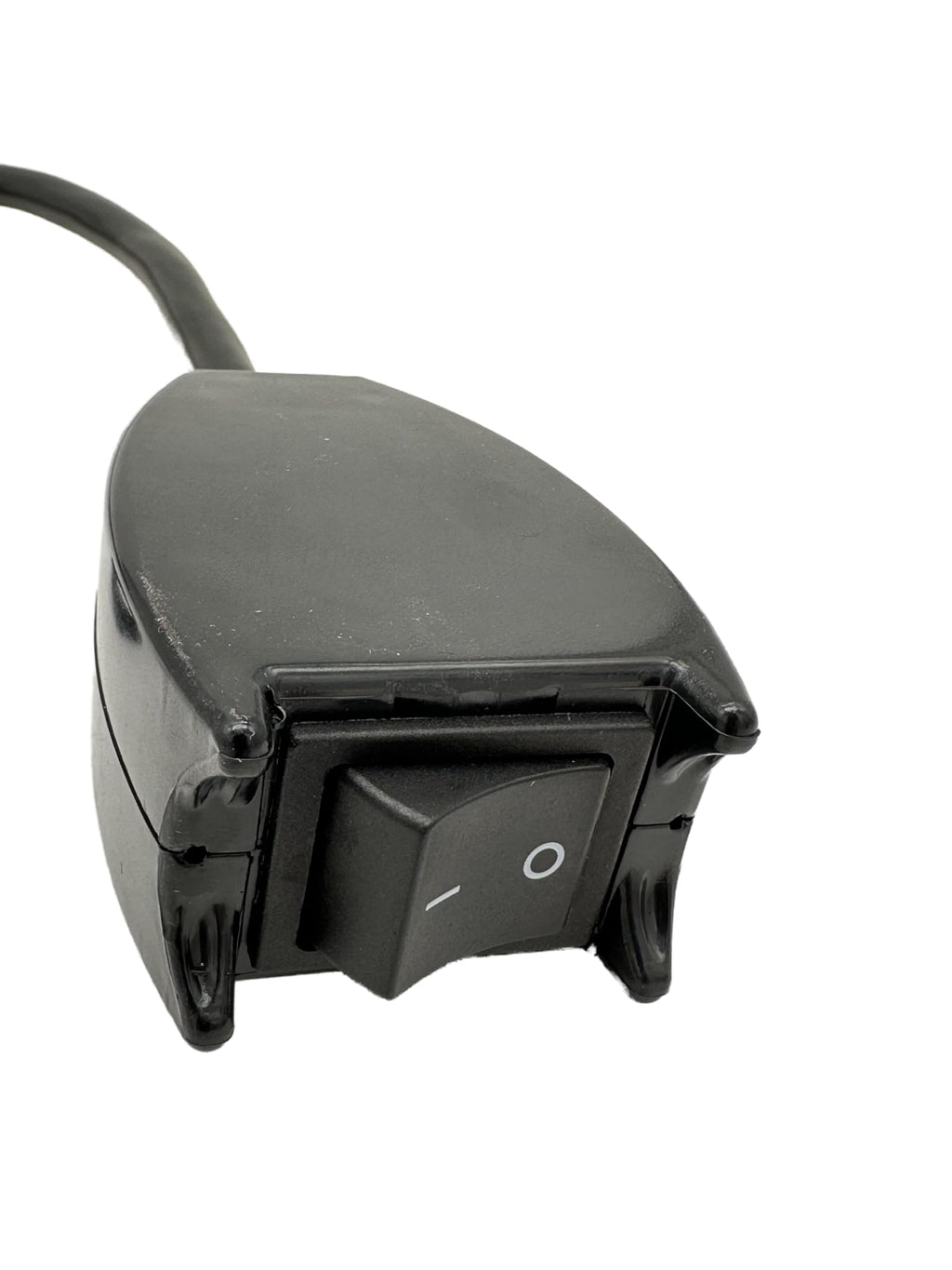 Replacement Switch Cord Assembly For ProTeam Backpacks Replaces Part # 101610