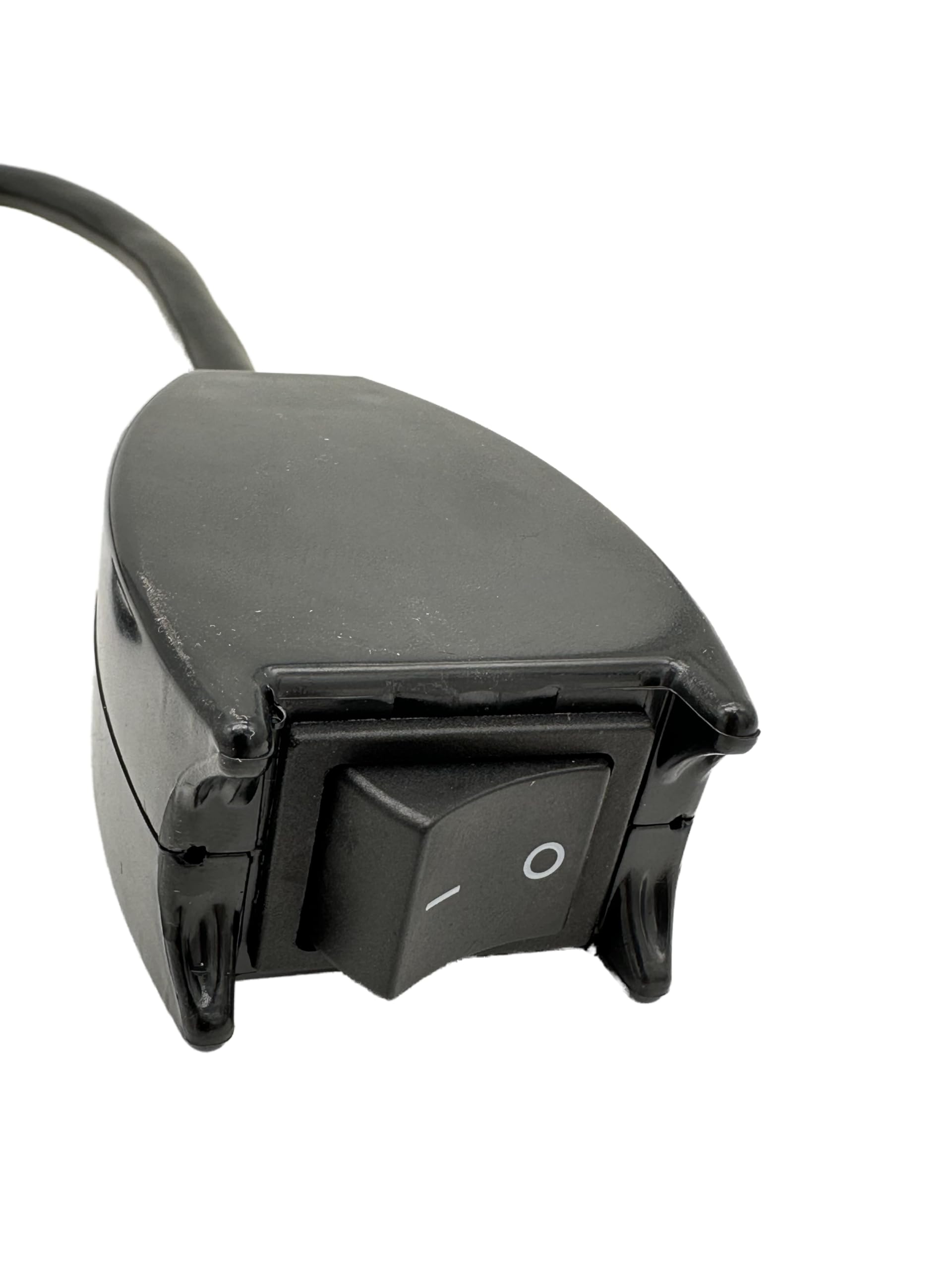 Replacement Switch Cord Assembly For ProTeam Backpacks Replaces Part # 101610
