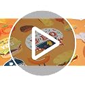 25-Piece Burger BBQ Photo Booth Props Set for Fun Parties