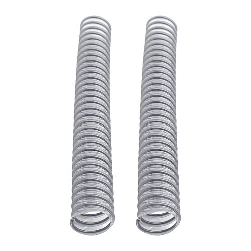 Pack of 2 Replacement Lower Hose Flexible Hoses Vacuums Cleaner Replacement Part ABS Texture Suitable for Vacuums Cleane