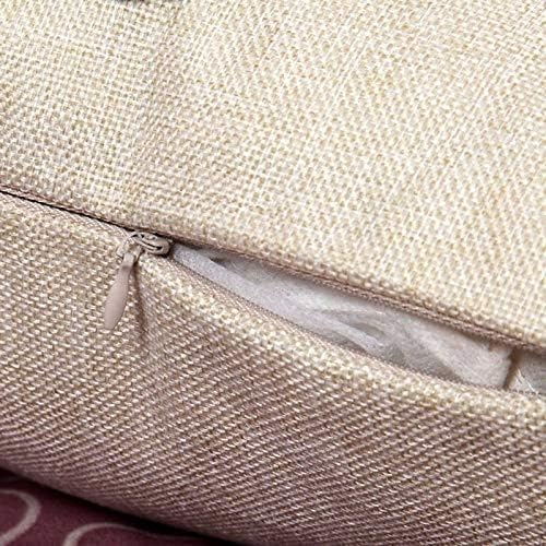 Swono Abstract Multicolor Throw Pillow Cover Sw-005 - 18x18 inches