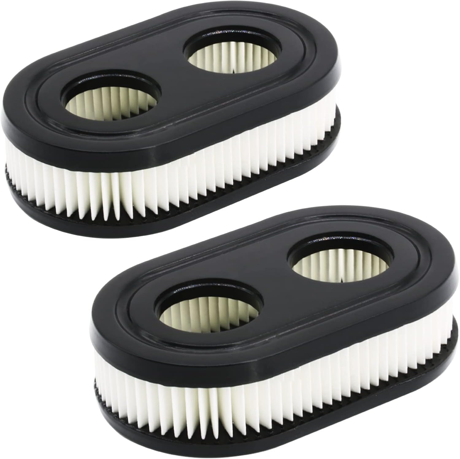 Toro Air Filter - Replacement for 550E, 500EX, 550EX, 625, 575EX Engines | 2-Pack