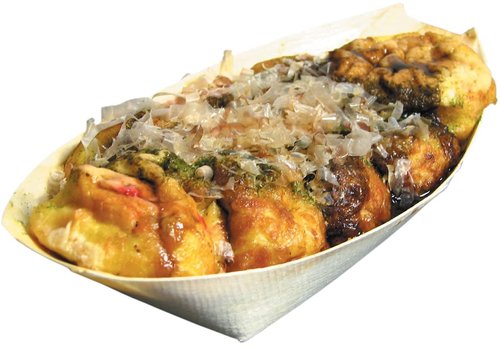 IPPINKA Japanese Cast Iron Takoyaki Grill Pan, 16 Holes, Made in Japan, Compatible with Gas Stoves and Induction Safe