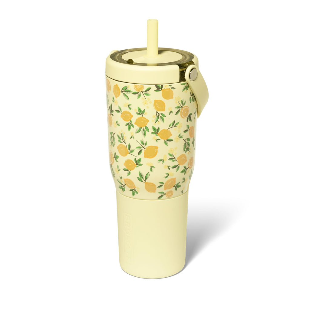 Brumate Limoncello Resa Bottle 35Oz