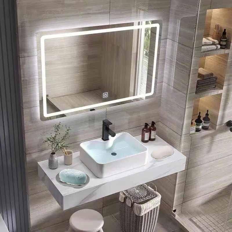 Silicone Soap Dish 2-Pack - Non-Slip Drainage Bathroom & Kitchen Holder