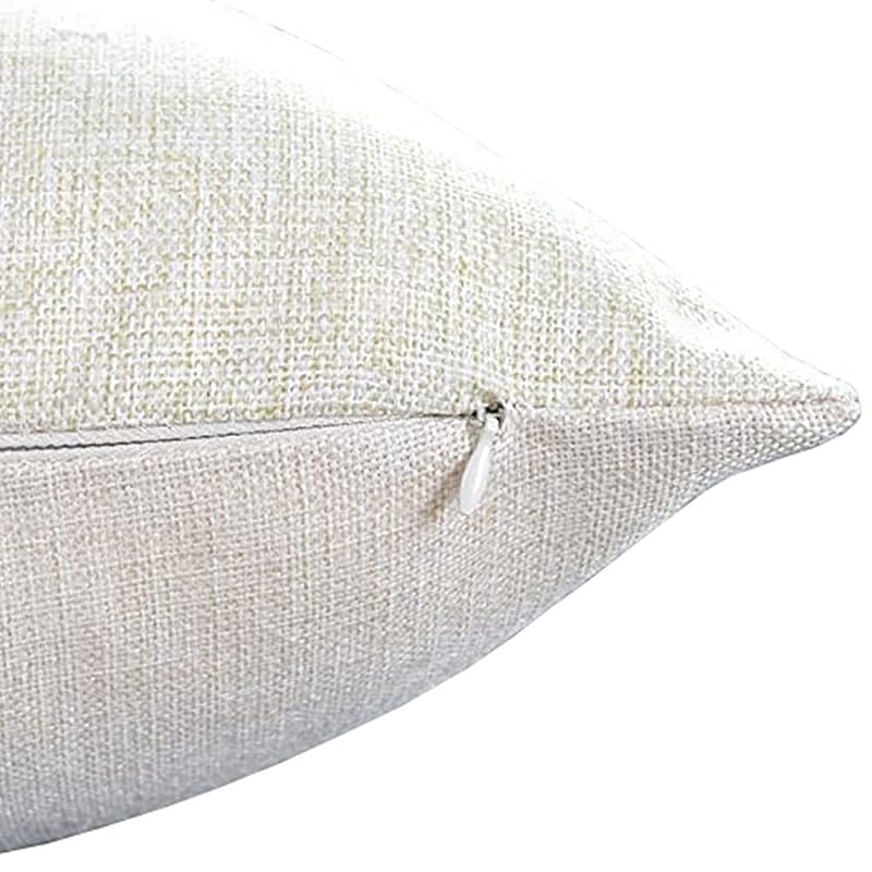 Vintage Carpet Pattern Throw Pillow Cover - 12x20 Inches