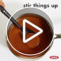 OXO Good Grips Nylon Spoon - Heat Resistant Kitchen Utensil
