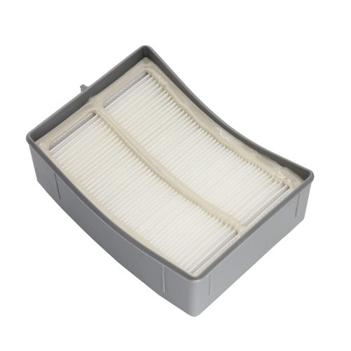 Lemige Vacuum Filters Replacement Parts for Shark Powered Lift-Away DLX NV580 Series NV581, NV581Q, NV585, NV586, 2 Post Filters + 4 Foam&Felt Filters, Part # XFFT580