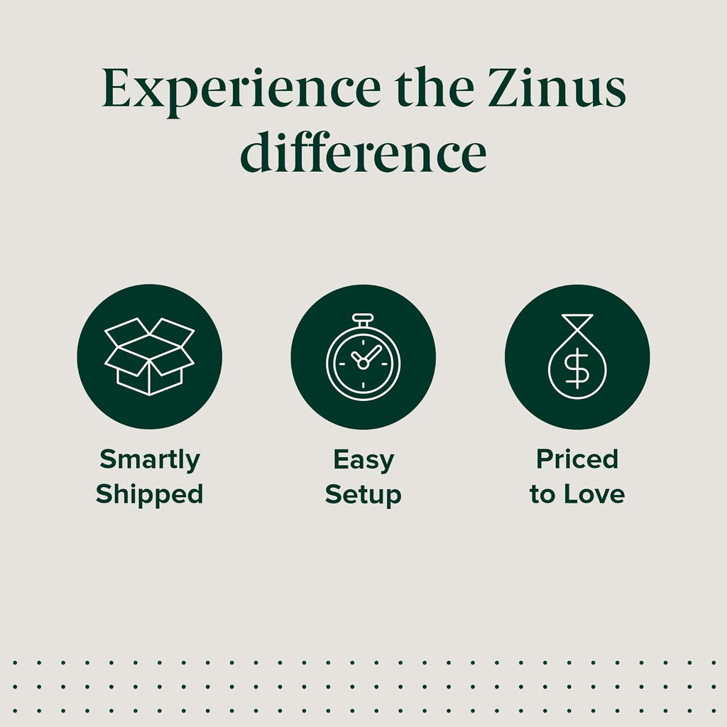 Zinus Cool Support 12 Inch Hybrid Mattress - Cooling Gel Memory Foam & Heavy Duty Coils | Queen Size