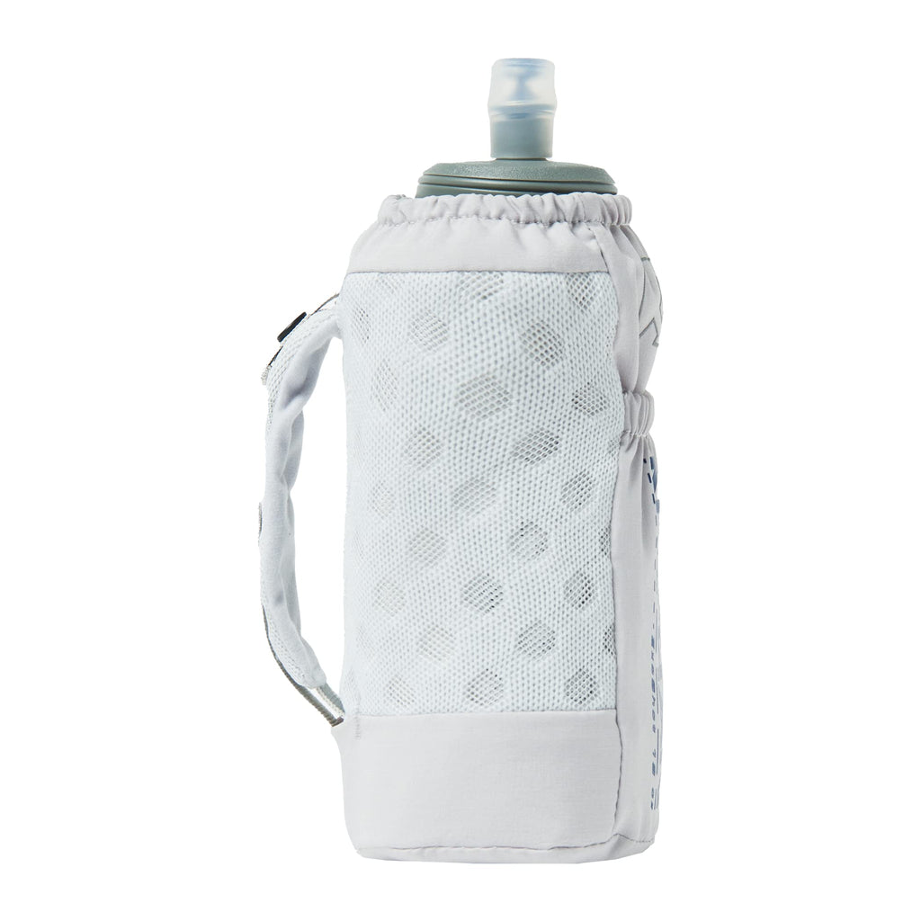 Nathan ExoDraw & ExoShot 2.0, Handheld Running Water Bottle for Marathons, Hiking, Ultra Running & Outdoor Activity