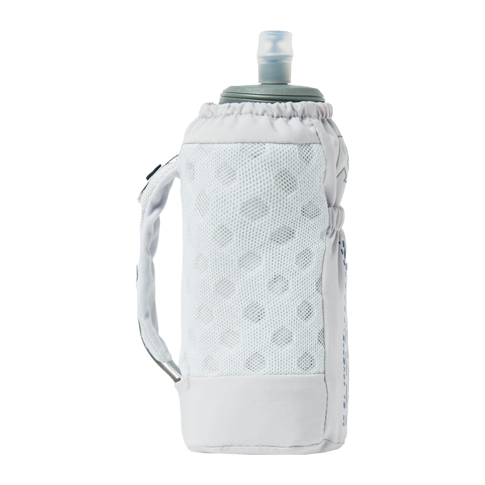 Nathan ExoDraw & ExoShot 2.0, Handheld Running Water Bottle for Marathons, Hiking, Ultra Running & Outdoor Activity