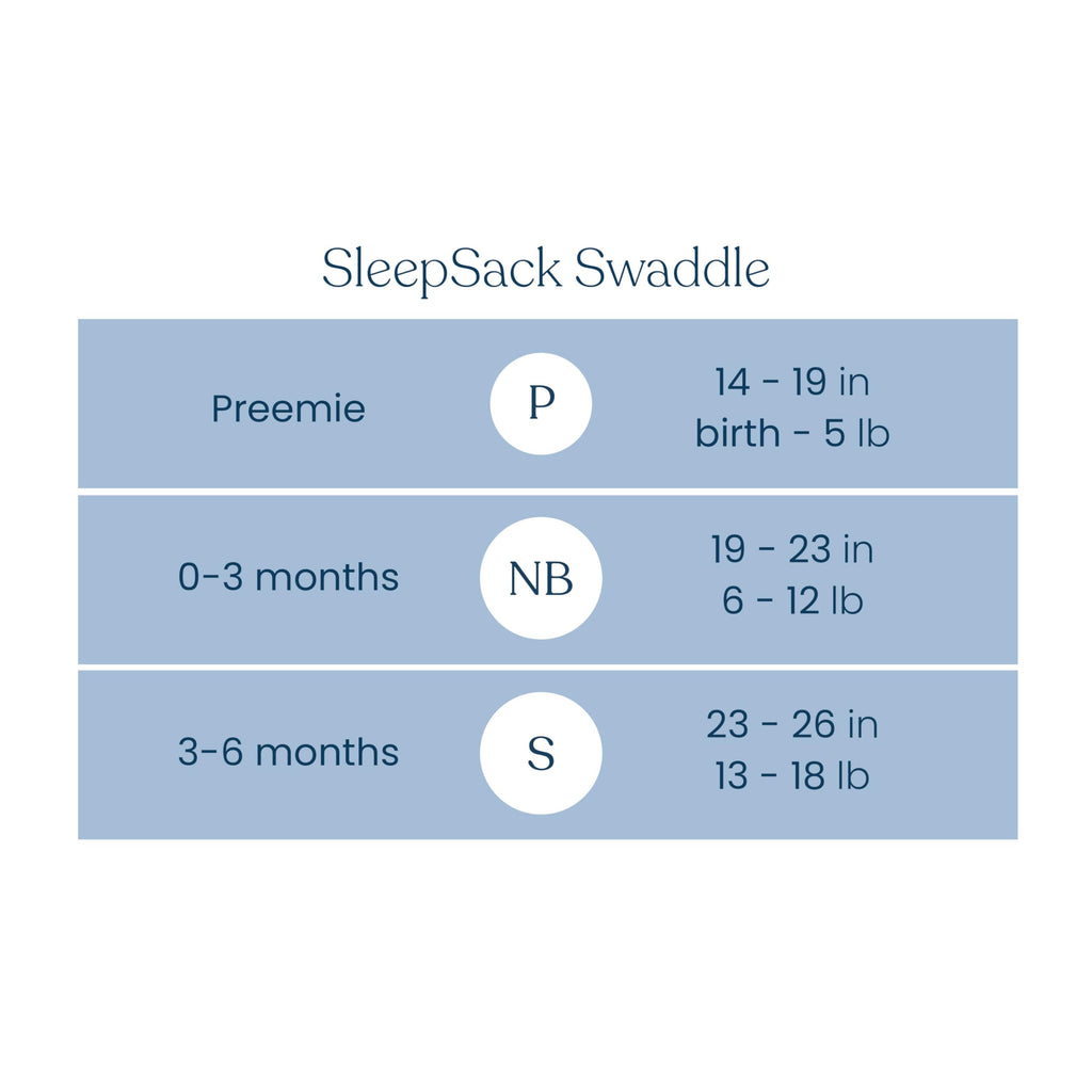 HALO Micro-Fleece Sleepsack Swaddle, 3-Way Adjustable Swaddle Blanket for Newborn and Infants, TOG 3.0 for Cold Climates, Hip Healthy, Baby Blue, Newborn, 0-3 Months