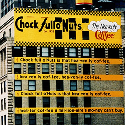 Chock Full o’Nuts French Vanilla Roast Coffee, 10.2 oz (Pack of 2)
