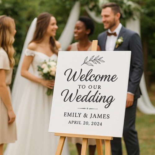 Custom Foam Boards - 3/16" Thick Personalized Poster Boards for Text, Logos & Images - Ideal for Presentations & Event Signs