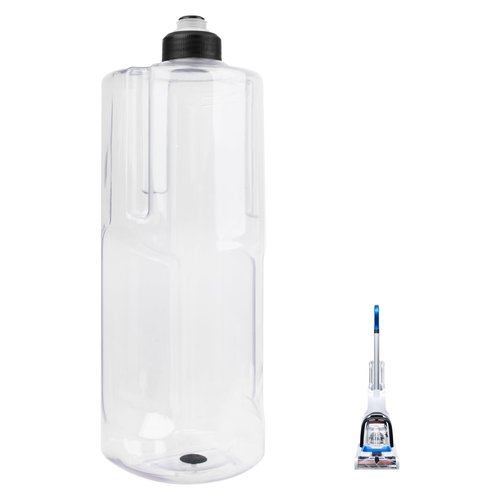 Seaiyomg Replacement Clean Water Tank w/Lid - Part #440012802 for Hoover Powerdash Pet Carpet Cleaners