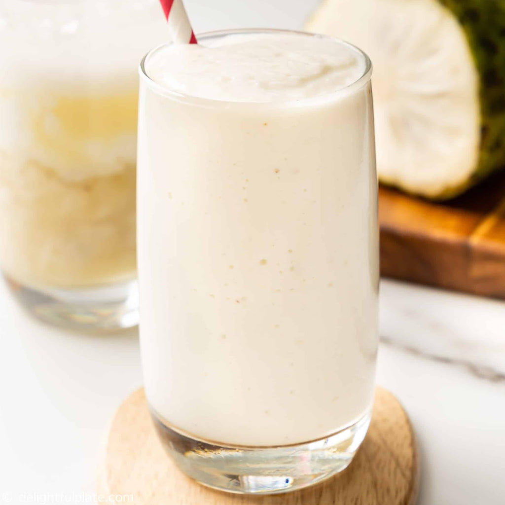 Soursop Fruit Powder | 100% Pure Graviola Pulp | Sweet, Tropical Flavor | Smoothies, Drinks & Recipes | 4oz Resealable Pouch