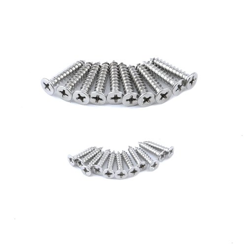 KUMGROT Metal Ceiling Light Plate 4" and 6" Lighting Fixture Mounting Bracket Ceiling Pendant Light Crossbar Kit, 4 Pack
