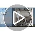 Calvana 14.5" Mattress Lifter Tool - 2-Pack for Easy Bed Making