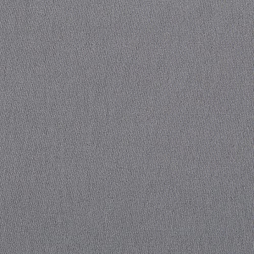 Amazon Basics King Pillowcases - Soft Microfiber, Dark Gray, Set of 2