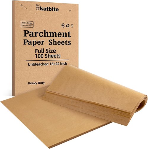 Brown Paper Bags - 200 Pcs 12x16in & 100 Pcs 16x24in | Eco-Friendly Packaging Solutions