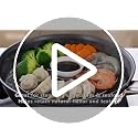 Heavy Duty Stainless Steel Steaming Rack for Pressure Cookers