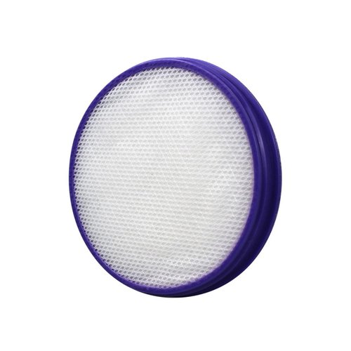AMSAMOTION Filter Kits for Dyson DC25 Vacuum Dyson Ball Filter, Dyson DC25 HEPA Post Filter and Pre Motor Filter Replacement Equivalent to Dyson Part - 916188-05 and 919171-02, Fits DC-25 Models